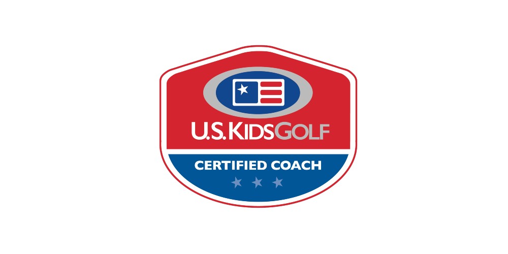 U.S. Kids Golf Academy Lessons at Burghley