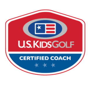 US Kids Golf Academy Five Credits