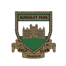 junior golf coaching at Burghley Park Golf Club