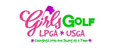 girls golf 