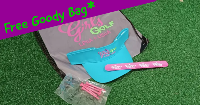 Joining Girls Golf
